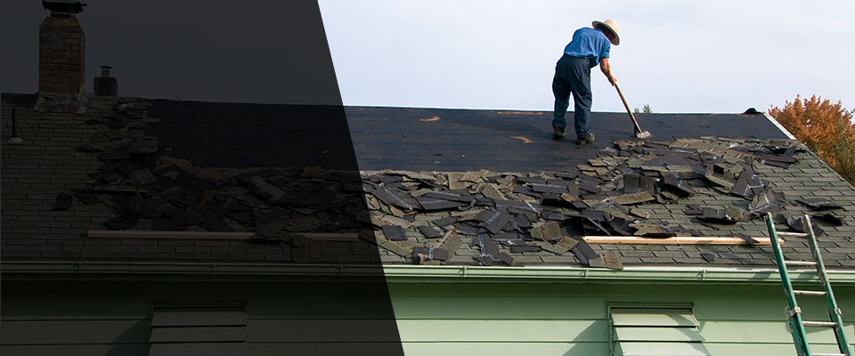 Docena Roofing Contractors