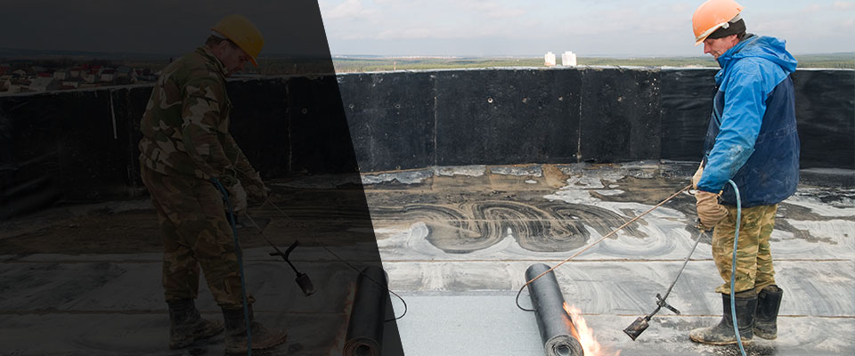 Docena Roofing Contractors